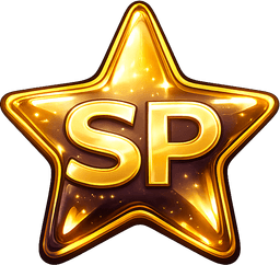 StarsPay logo